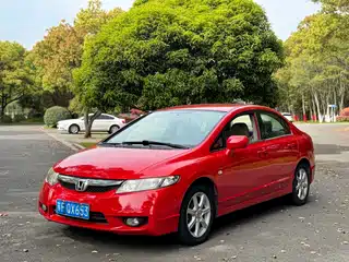 Honda Civic 2010