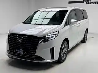 Buick GL8 2023