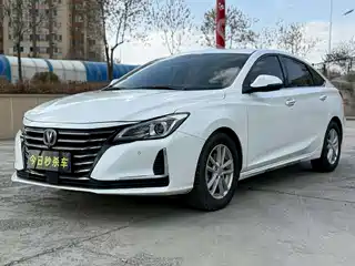 Changan Ruicheng CC 2019