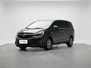 Buick GL8 2022