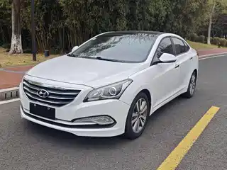 Hyundai Mistra 2015