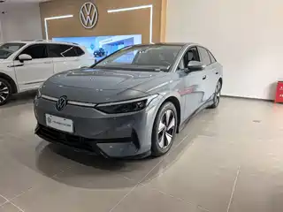 Volkswagen ID.7 VIZZION 2023