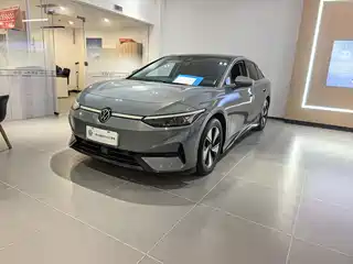 Volkswagen ID.7 VIZZION 2023