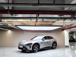 Xiaomi Auto YU7 2025