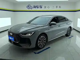 Chery Fengyun Fengyun A8L 2024