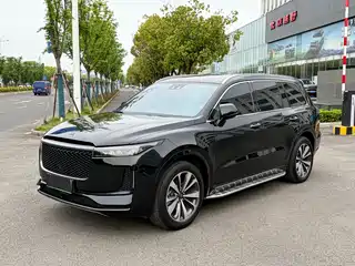 Li Auto Li ONE 2019