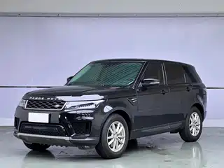Land Rover Range Rover Sport 2018