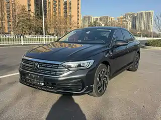 Volkswagen Sagitar 2022