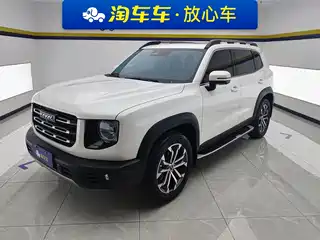 Haval Big Dog 2020
