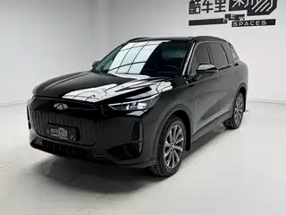 Chery Fengyun Fengyun T9 2025