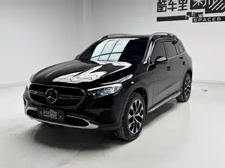 Mercedes-Benz GLC 2024