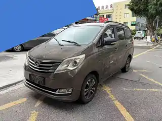 Changan Kaicheng Changan Ruixing S50 2016