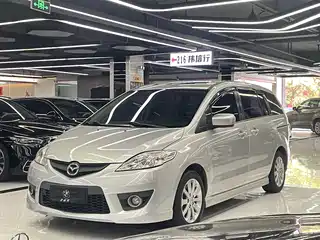 Mazda Mazda5 2010