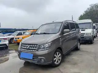 Changan Kaicheng Ono S 2014