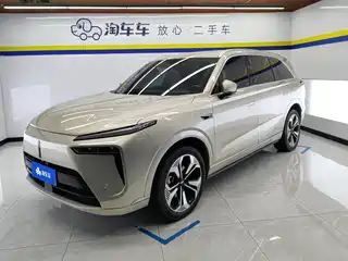 WEY Lanshan 2023