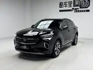 Buick Envision S 2023