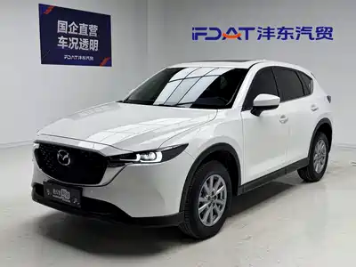 Mazda CX-5 2024