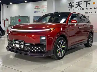 Li Auto L7 2023