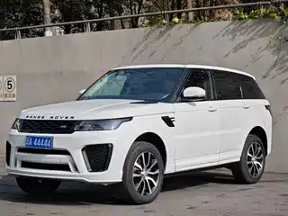 Land Rover Range Rover Sport 2017
