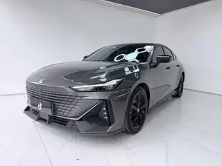 Changan UNI-V 2023