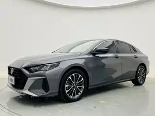 GAC Trumpchi Emkoo 2024