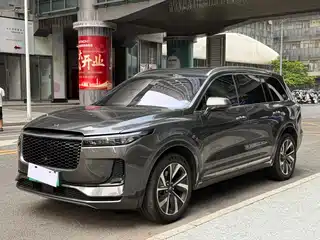 Li Auto ONE 2023