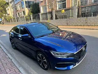 Hyundai Fista 2018