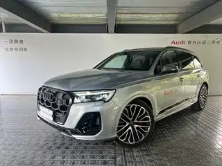 Audi Audi SQ7 2024