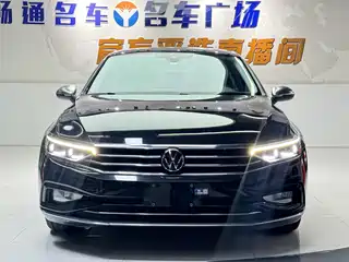 Volkswagen Magotan 2021