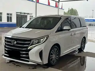 GAC Trumpchi M8 2023