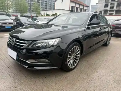 Zotye Z700 2017