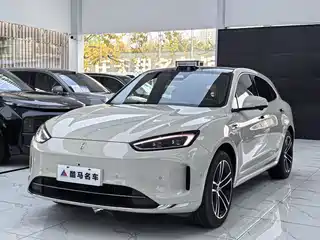 AITO Wenjie M5 2025