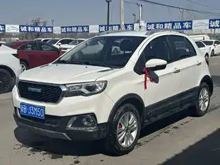Haval Haval H1 2016