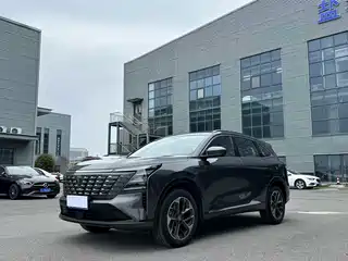 Changan CS75 PLUS 2024