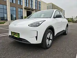 Geely Galaxy Starry Wish 2026