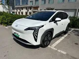 Aion Y 2023