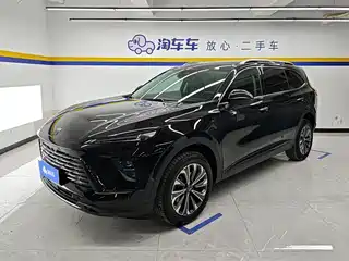 Buick Envision Plus 2024