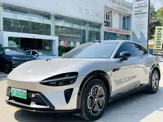 Xiaomi Auto YU7 2025