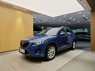 Mazda CX-5 2013
