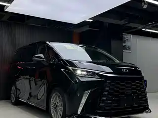 Lexus Lexus LM 2025