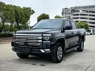 Jiangling Dadao 2024