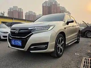 Honda UR-V 2017