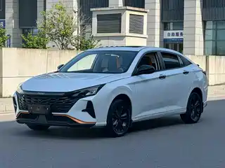 Dongfeng Aeolus Yixuan 2022