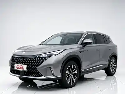 Roewe RX5 New Energy 2023