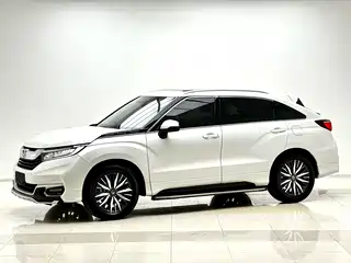 Honda Avancier 2020