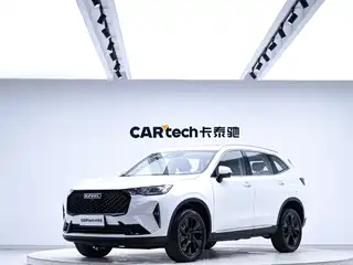 Haval H6 2021