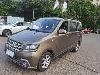 Changan Kaicheng Ono S 2014