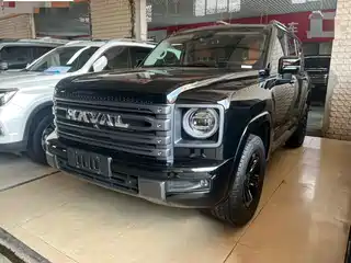 Haval H9 2025
