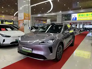 Shangjie SUV 2025