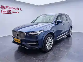 Volvo XC90 2018